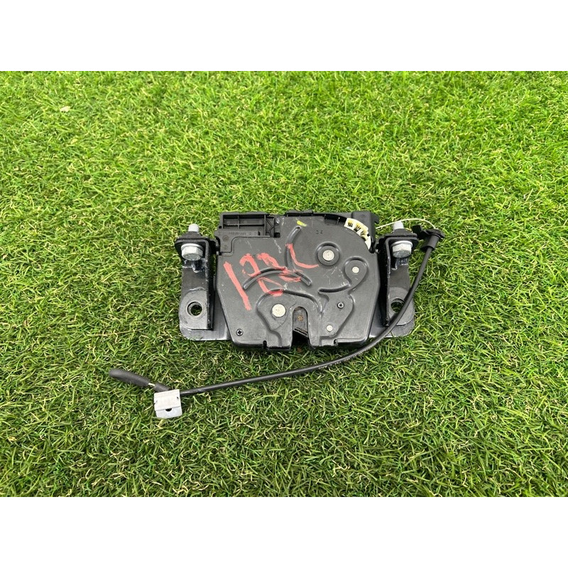 Замок багажника (кузов и элементы) BMW 5-series Gran Turismo F07 2011 3.0 N55B30 51247269544