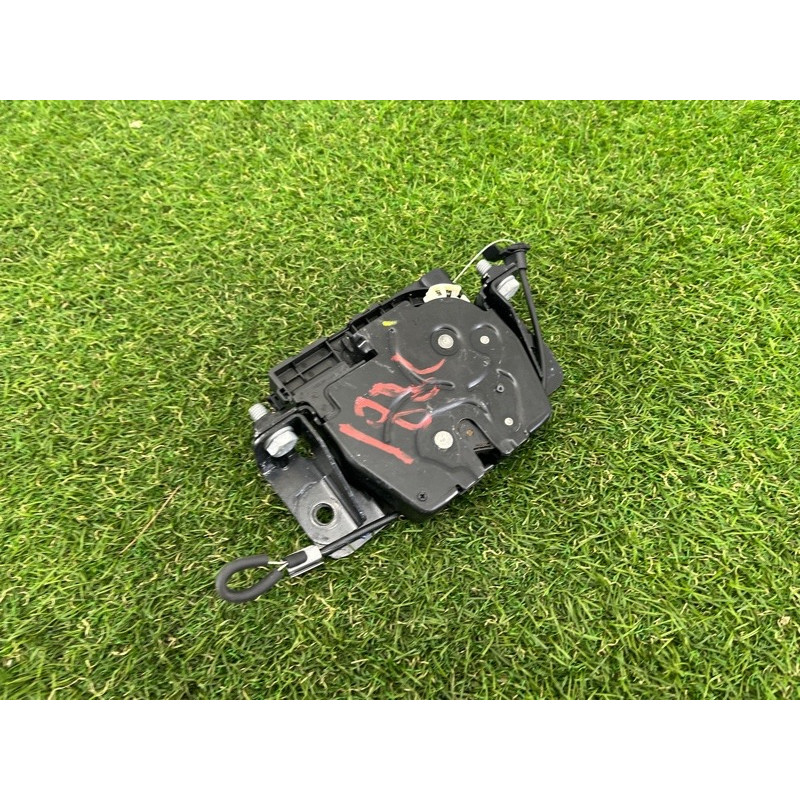 Замок багажника (кузов и элементы) BMW 5-series Gran Turismo F07 2011 3.0 N55B30 51247269544