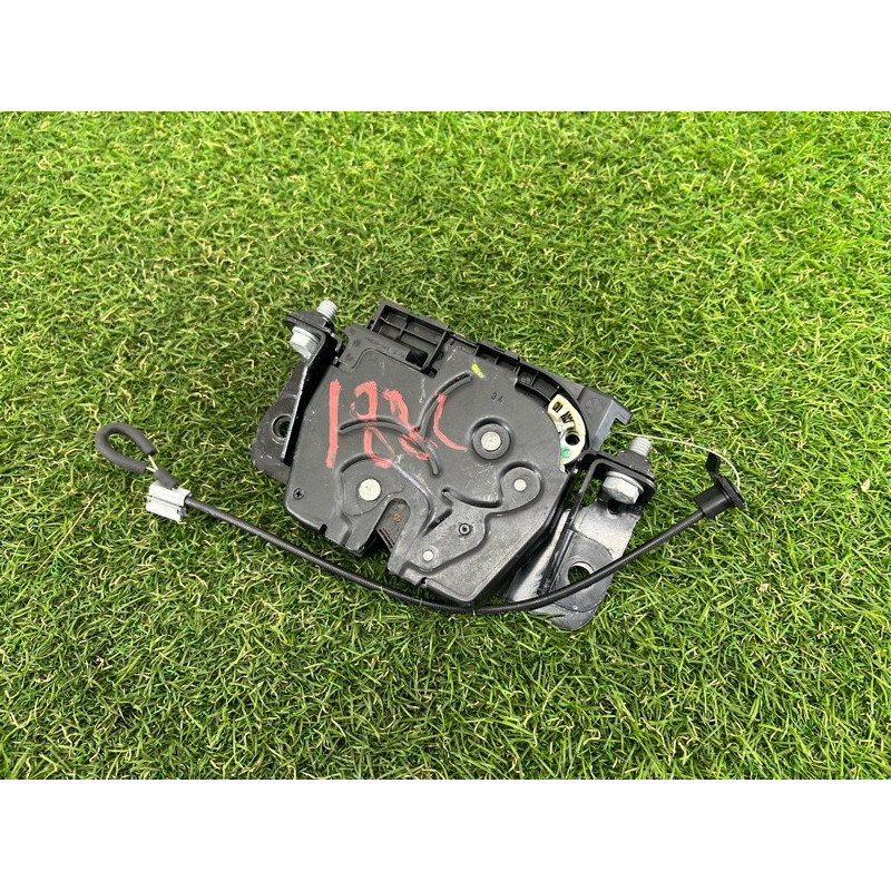 Замок багажника (кузов и элементы) BMW 5-series Gran Turismo F07 2011 3.0 N55B30 51247269544