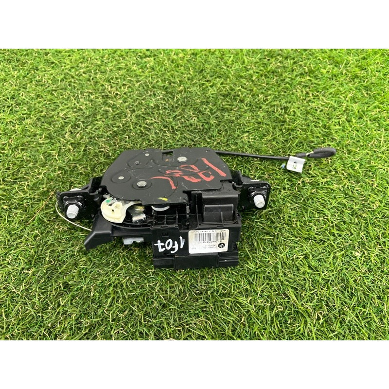 Замок багажника (кузов и элементы) BMW 5-series Gran Turismo F07 2011 3.0 N55B30 51247269544