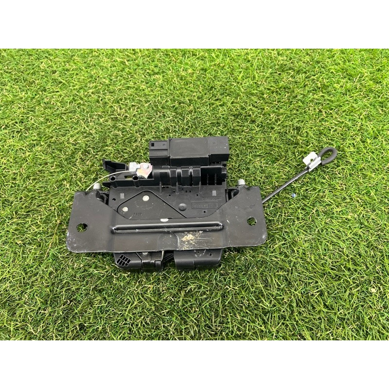 Замок багажника (кузов и элементы) BMW 5-series Gran Turismo F07 2011 3.0 N55B30 51247269544