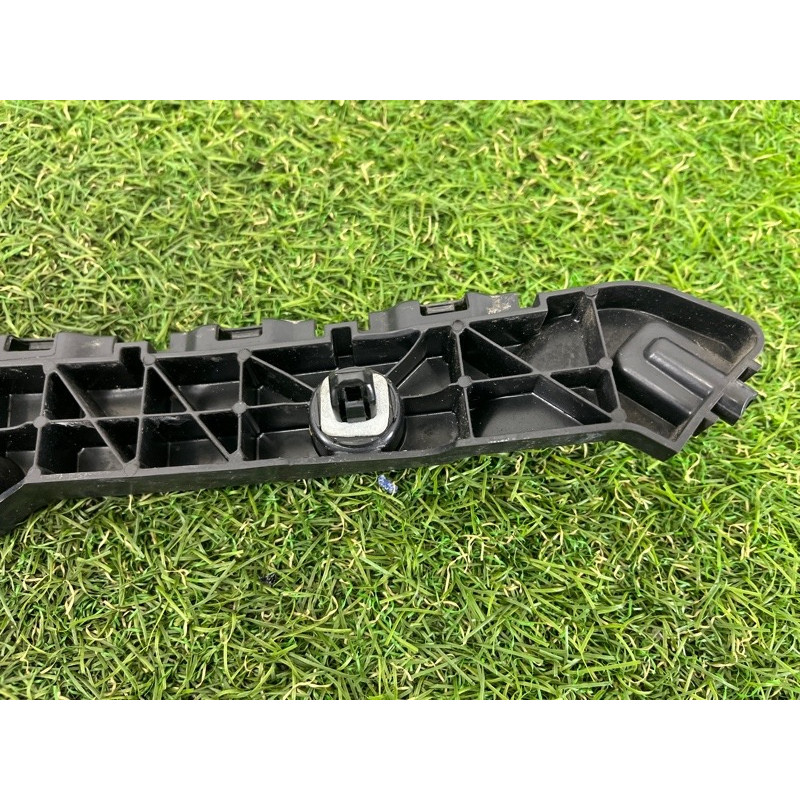 Крепление бампера (кузов и элементы) Jeep Grand Cherokee WK2 2017 3.6 55079223AG