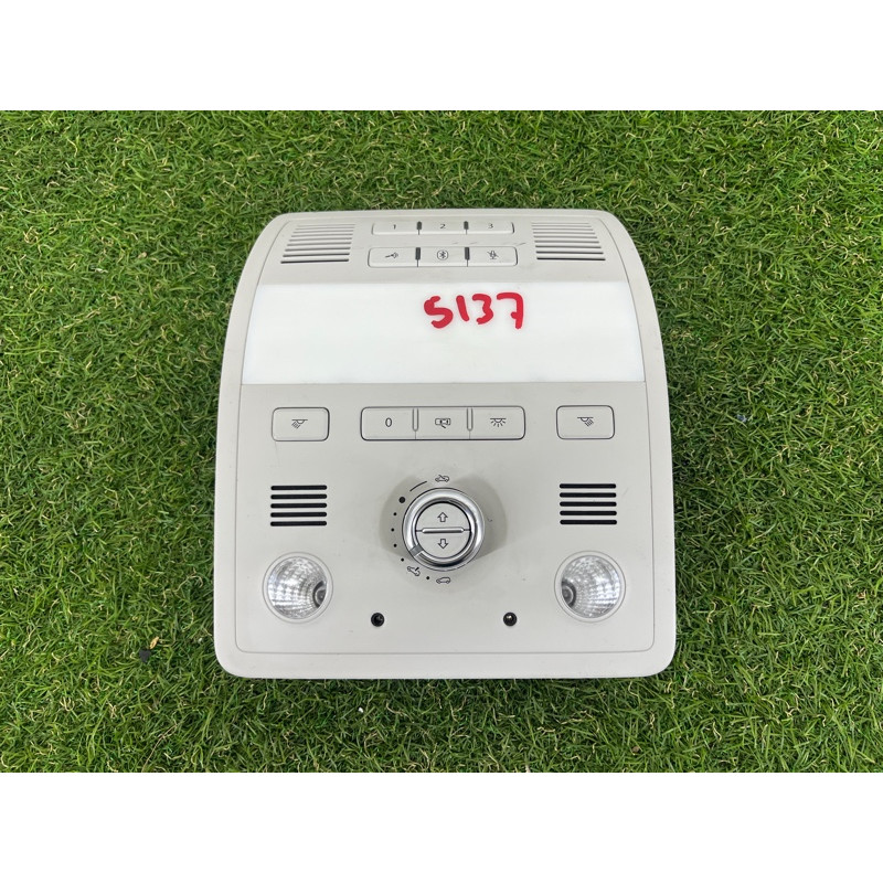 Плафон салона (салон) Volkswagen Touareg NF 2011 3.0 TDI 7P6947105F2EN