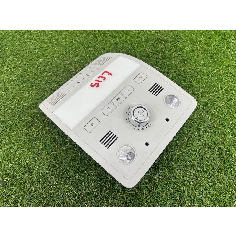 Плафон салона (салон) Volkswagen Touareg NF 2011 3.0 TDI 7P6947105F2EN