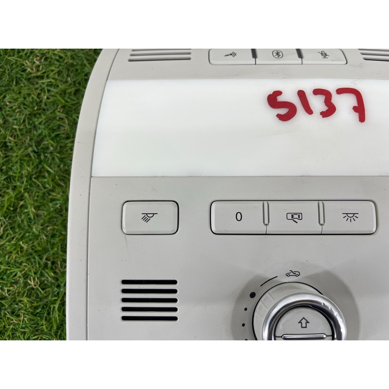 Плафон салона (салон) Volkswagen Touareg NF 2011 3.0 TDI 7P6947105F2EN