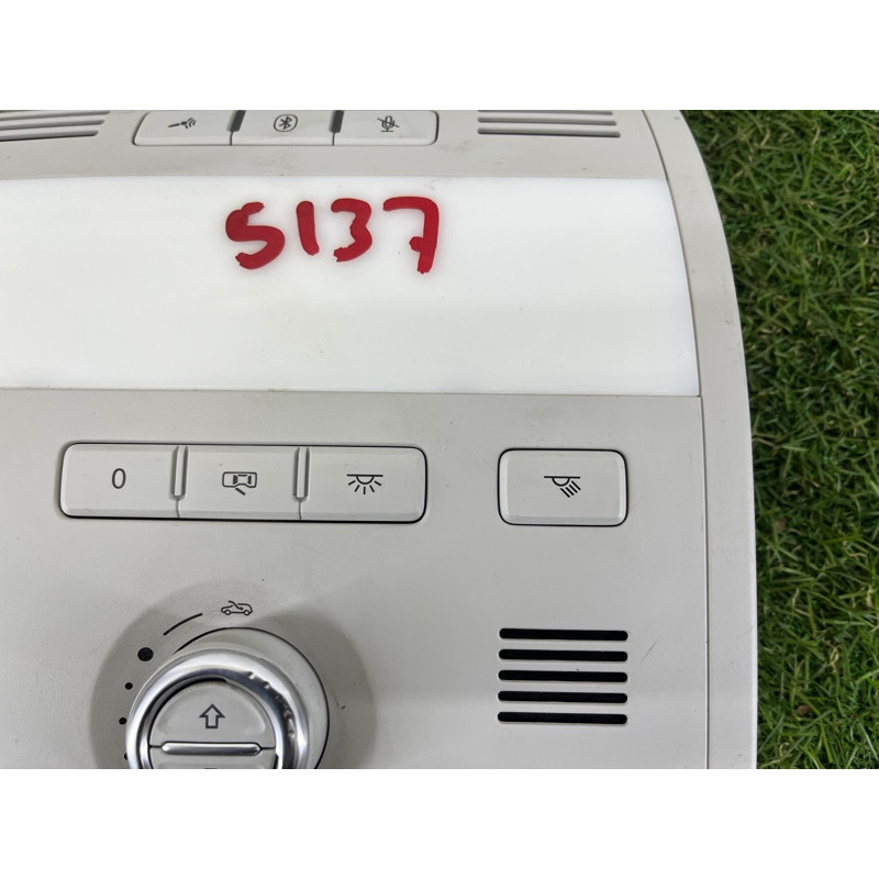 Плафон салона (салон) Volkswagen Touareg NF 2011 3.0 TDI 7P6947105F2EN