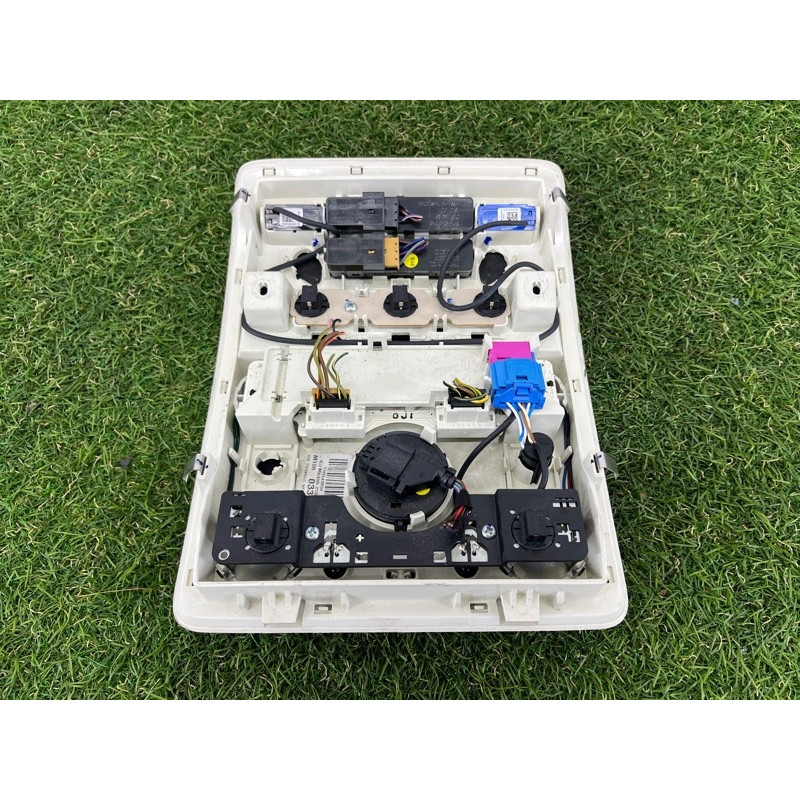 Плафон салона (салон) Volkswagen Touareg NF 2011 3.0 TDI 7P6947105F2EN