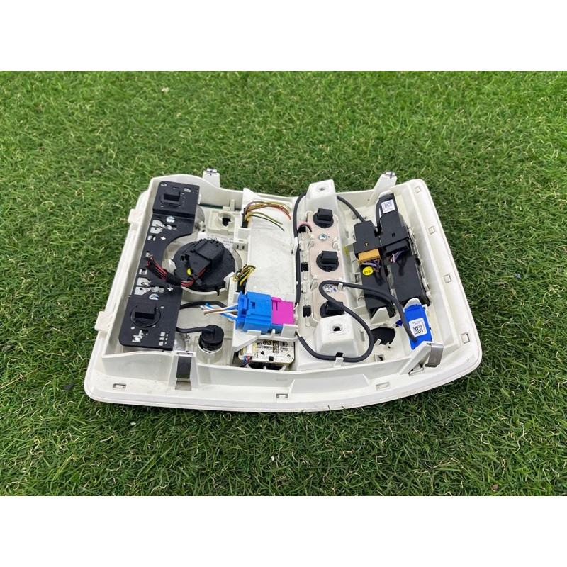 Плафон салона (салон) Volkswagen Touareg NF 2011 3.0 TDI 7P6947105F2EN