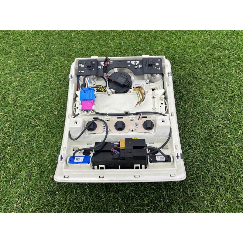 Плафон салона (салон) Volkswagen Touareg NF 2011 3.0 TDI 7P6947105F2EN