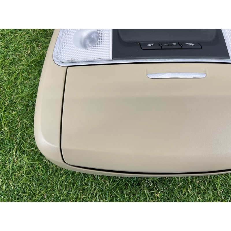 Салонний світильник (салон) Jeep Grand Cherokee WK2 2014 3.0 Diesel EXF 1VS381L1AB