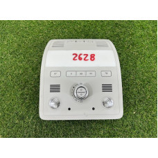 Плафон салона