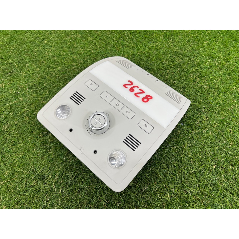 Плафон салона (салон) Volkswagen Touareg NF 2013 3.6 7P6947105H2EN