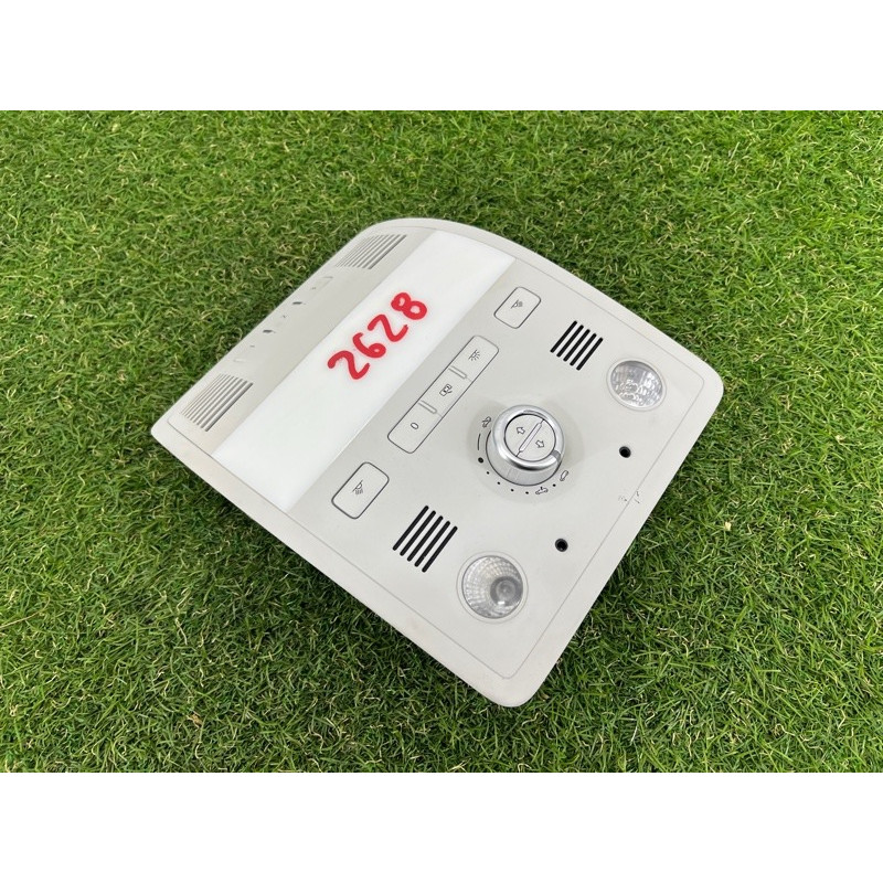 Плафон салона (салон) Volkswagen Touareg NF 2013 3.6 7P6947105H2EN