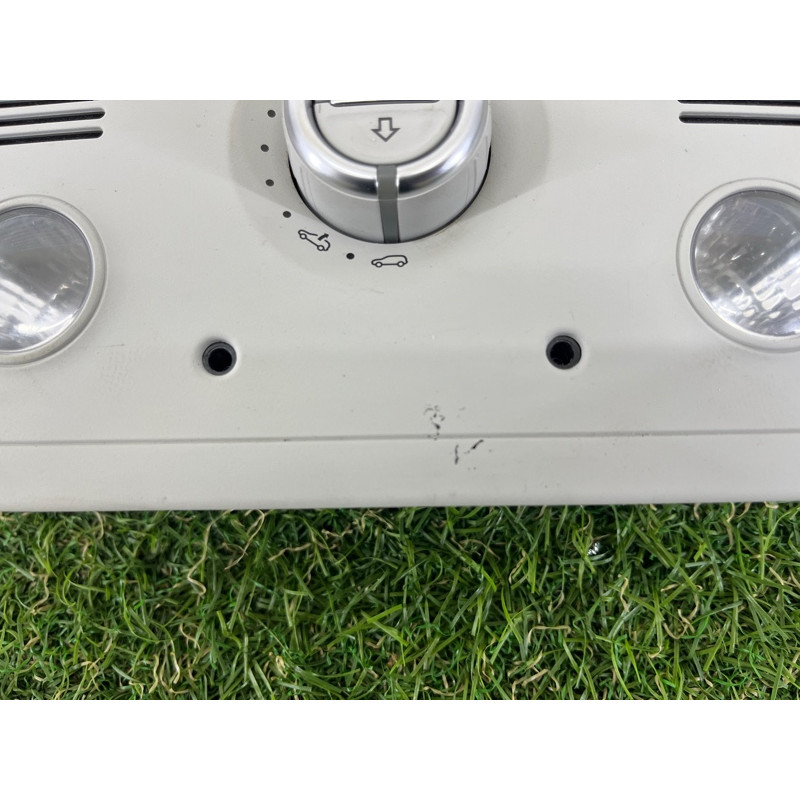 Плафон салона (салон) Volkswagen Touareg NF 2013 3.6 7P6947105H2EN