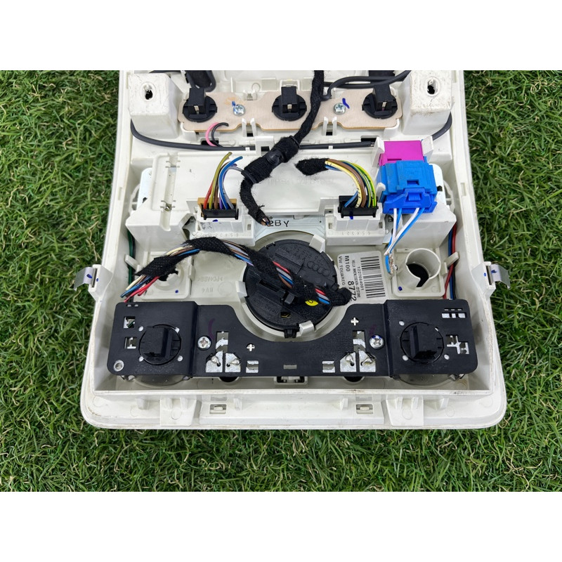 Плафон салона (салон) Volkswagen Touareg NF 2013 3.6 7P6947105H2EN