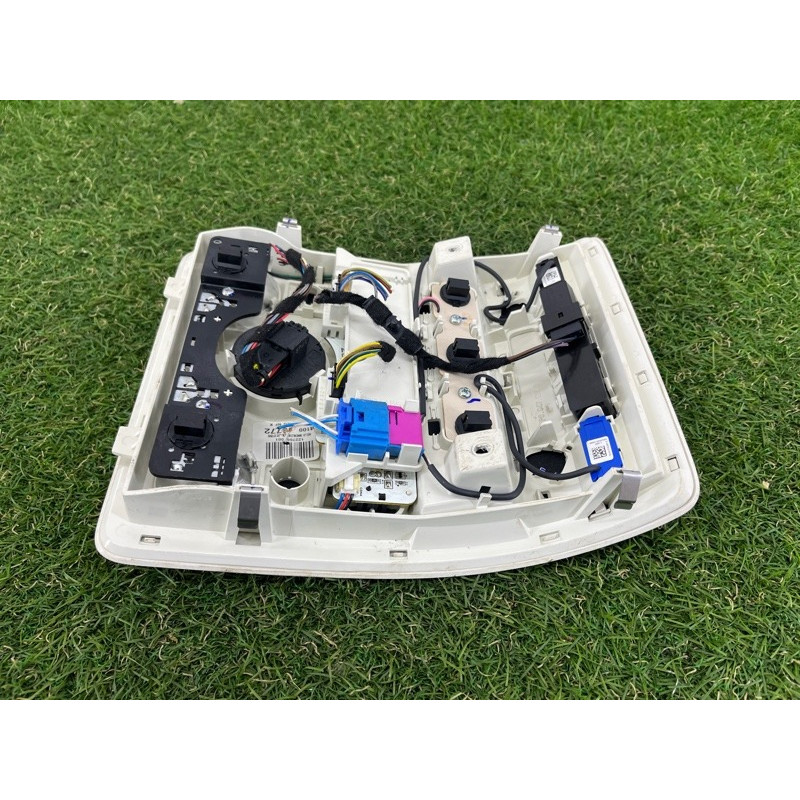 Плафон салона (салон) Volkswagen Touareg NF 2013 3.6 7P6947105H2EN