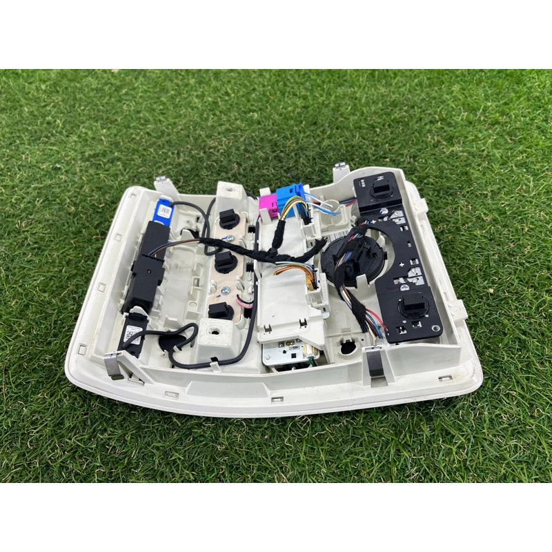 Плафон салона (салон) Volkswagen Touareg NF 2013 3.6 7P6947105H2EN