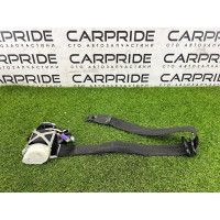 Ремінь безпеки