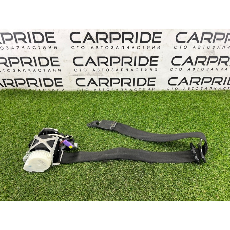 Ремень безопасности (airbag/безопасность) AUDI Q7 4L 2011 3.0 CATA 4L1857705AV04