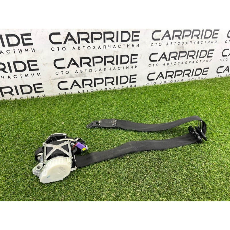 Ремень безопасности (airbag/безопасность) AUDI Q7 4L 2011 3.0 CATA 4L1857705AV04