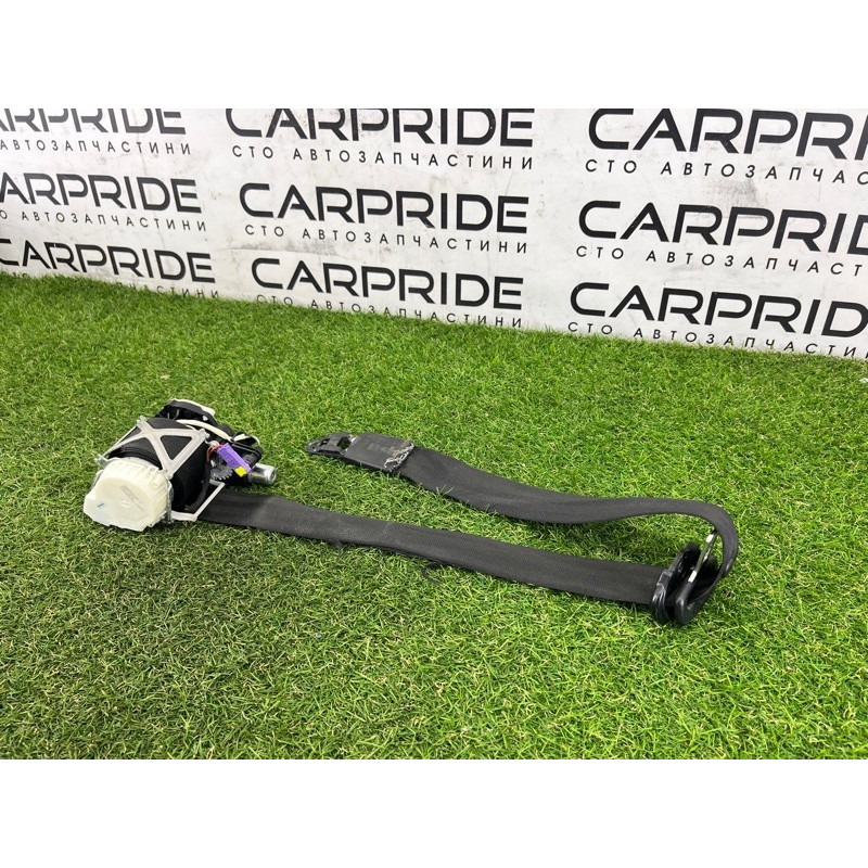 Ремень безопасности (airbag/безопасность) AUDI Q7 4L 2011 3.0 CATA 4L1857705AV04