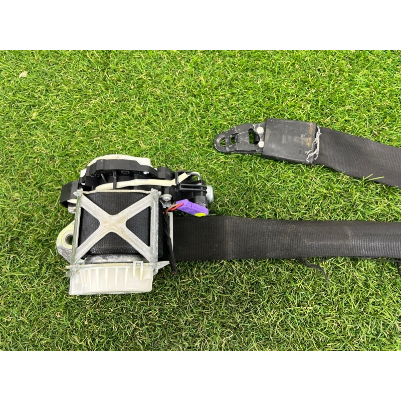 Ремень безопасности (airbag/безопасность) AUDI Q7 4L 2011 3.0 CATA 4L1857705AV04