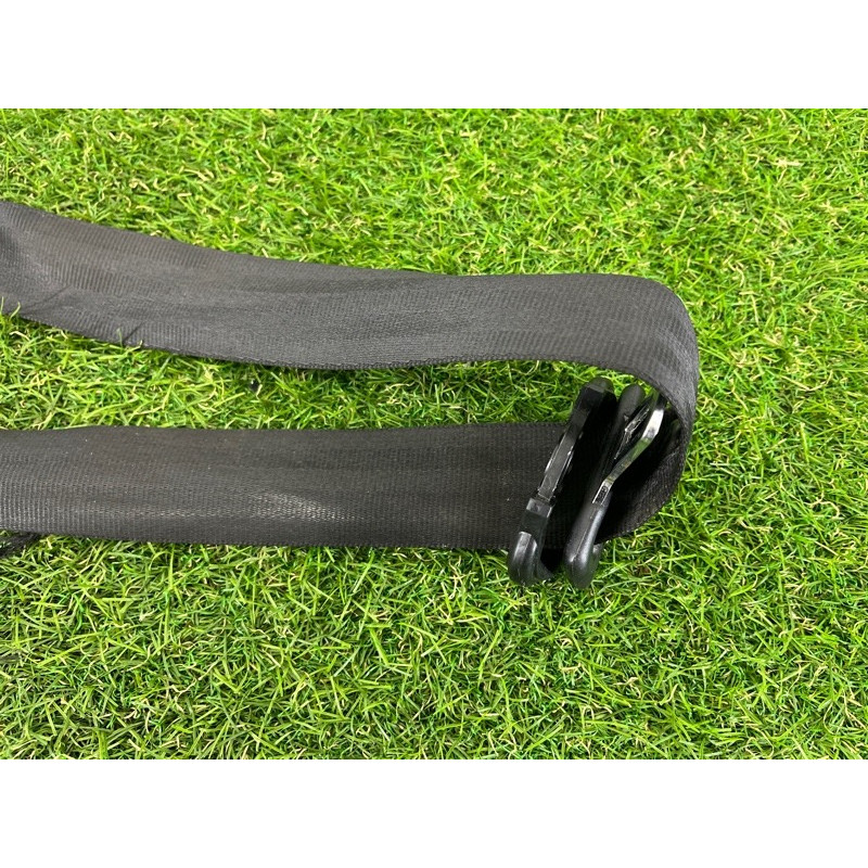 Ремень безопасности (airbag/безопасность) AUDI Q7 4L 2011 3.0 CATA 4L1857705AV04