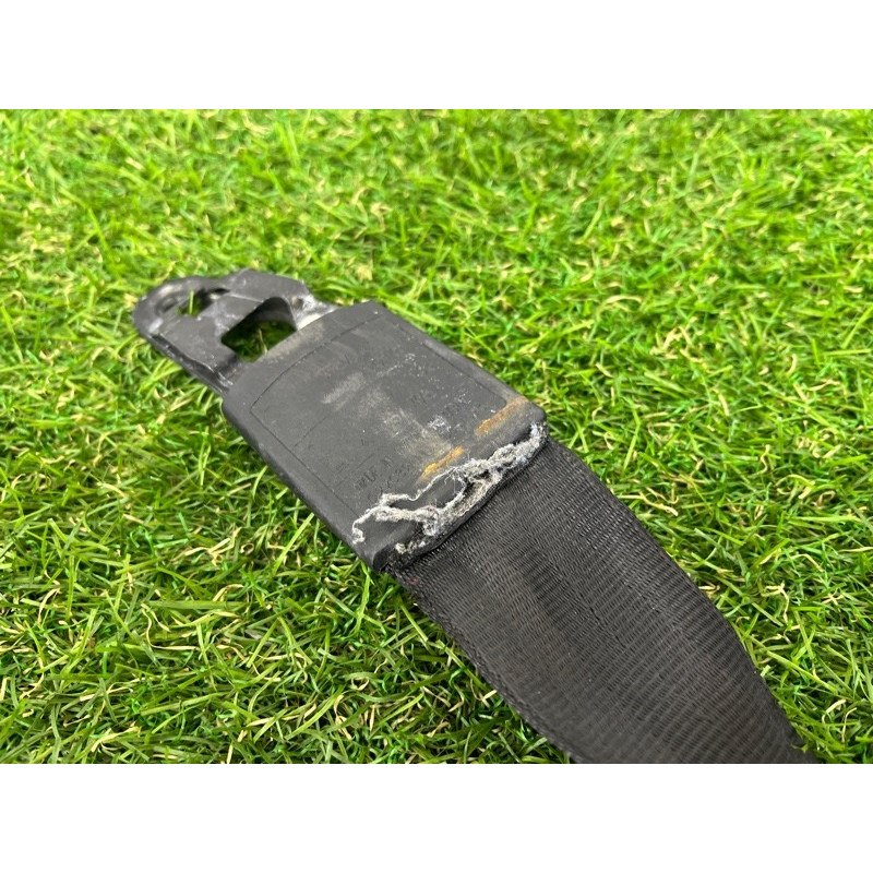 Ремень безопасности (airbag/безопасность) AUDI Q7 4L 2011 3.0 CATA 4L1857705AV04