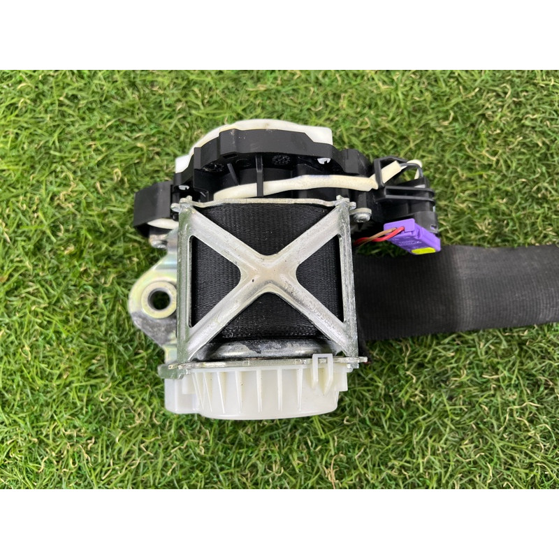 Ремень безопасности (airbag/безопасность) AUDI Q7 4L 2011 3.0 CATA 4L1857705AV04