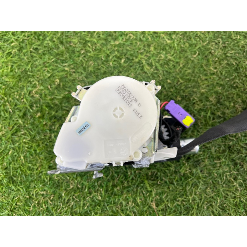 Ремень безопасности (airbag/безопасность) AUDI Q7 4L 2011 3.0 CATA 4L1857705AV04