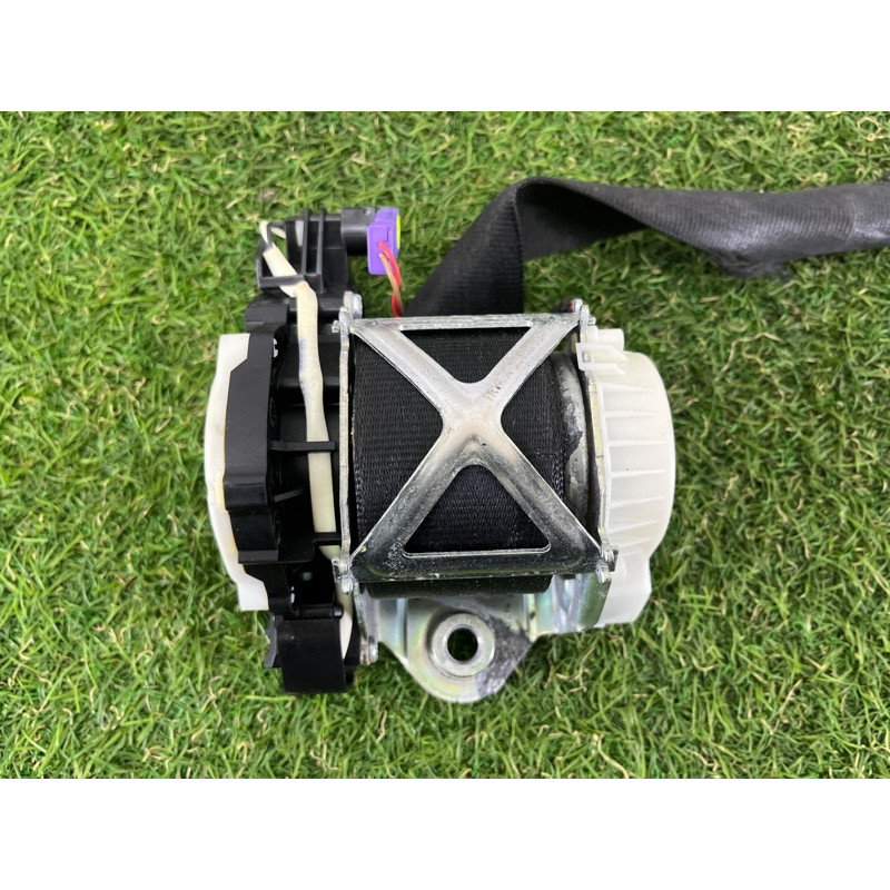 Ремень безопасности (airbag/безопасность) AUDI Q7 4L 2011 3.0 CATA 4L1857705AV04