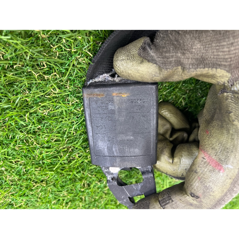 Ремень безопасности (airbag/безопасность) AUDI Q7 4L 2011 3.0 CATA 4L1857705AV04