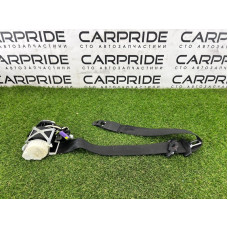 Ремінь безпеки