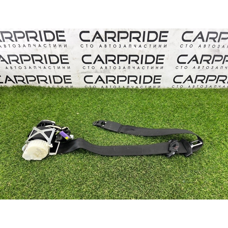 Ремень безопасности (airbag/безопасность) AUDI Q7 4L 2011 3.0 CATA 4L1857706AV04