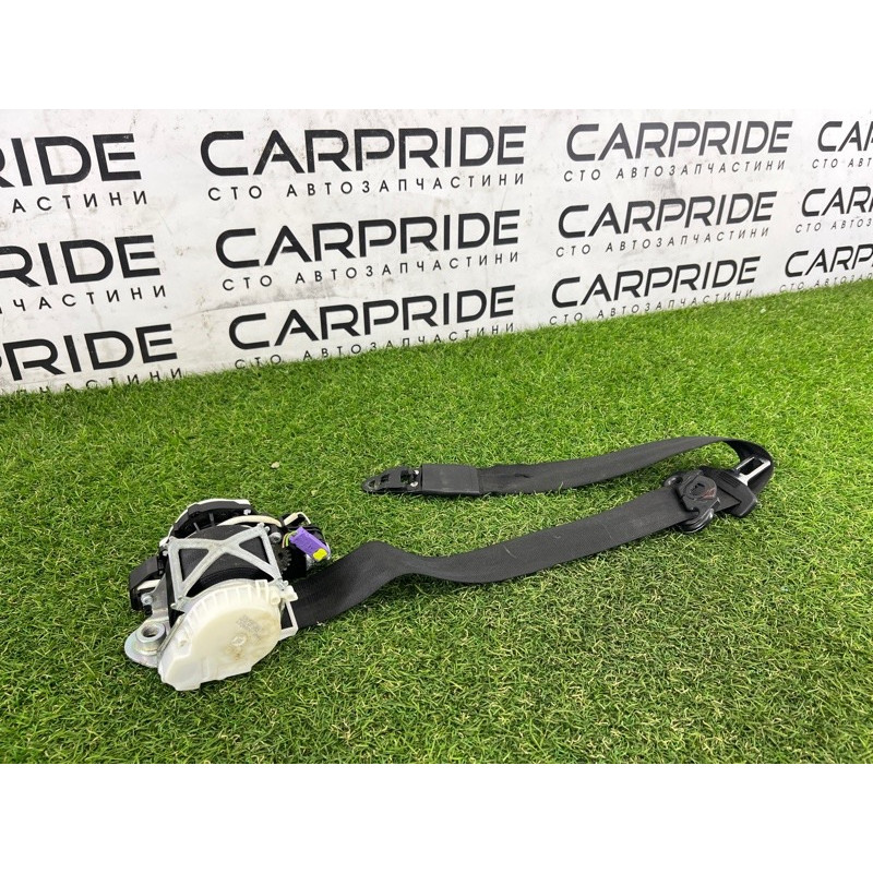 Ремень безопасности (airbag/безопасность) AUDI Q7 4L 2011 3.0 CATA 4L1857706AV04