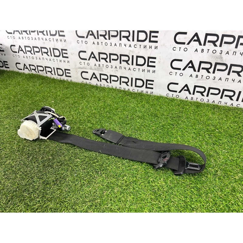 Ремень безопасности (airbag/безопасность) AUDI Q7 4L 2011 3.0 CATA 4L1857706AV04