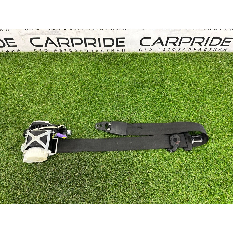 Ремень безопасности (airbag/безопасность) AUDI Q7 4L 2011 3.0 CATA 4L1857706AV04