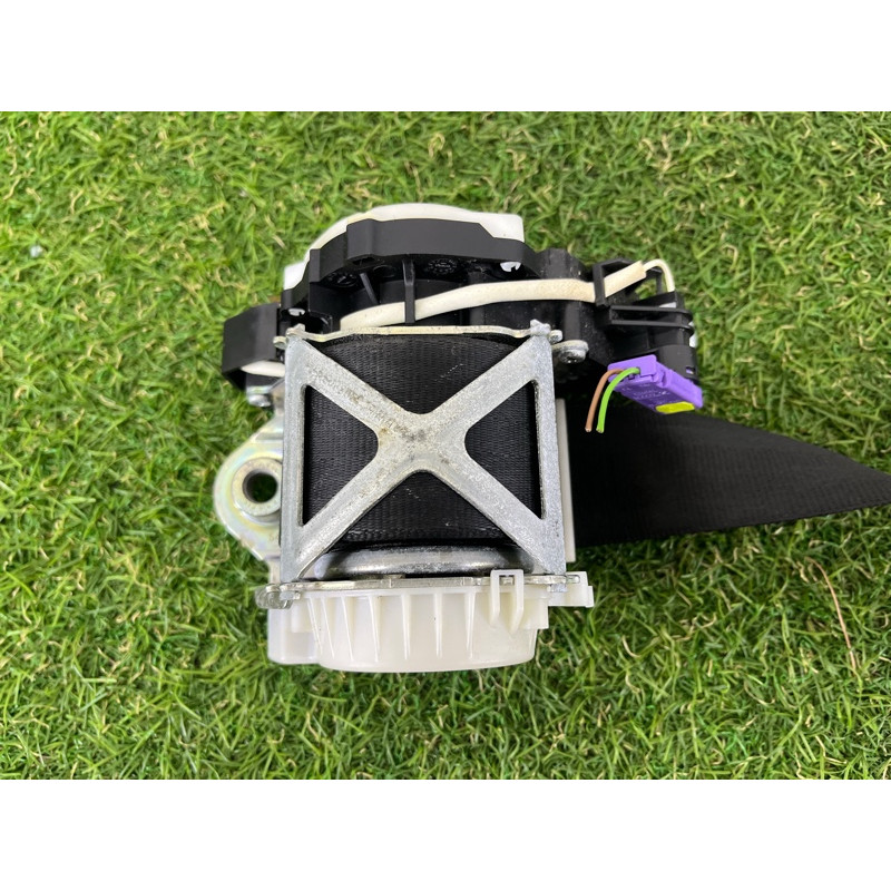 Ремень безопасности (airbag/безопасность) AUDI Q7 4L 2011 3.0 CATA 4L1857706AV04