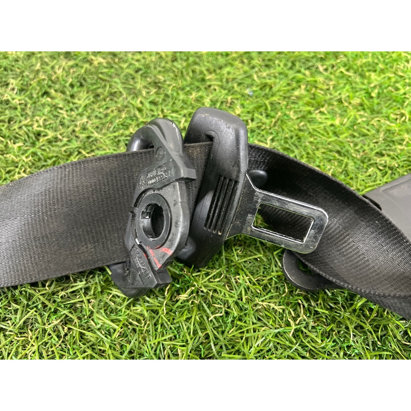 Ремень безопасности (airbag/безопасность) AUDI Q7 4L 2011 3.0 CATA 4L1857706AV04