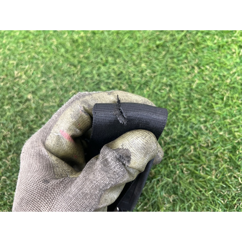 Ремень безопасности (airbag/безопасность) AUDI Q7 4L 2011 3.0 CATA 4L1857706AV04