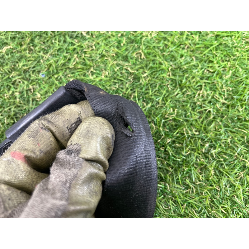 Ремень безопасности (airbag/безопасность) AUDI Q7 4L 2011 3.0 CATA 4L1857706AV04