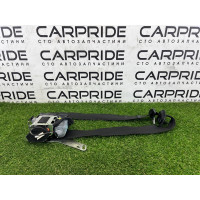 Ремінь безпеки