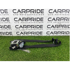 Ремінь безпеки