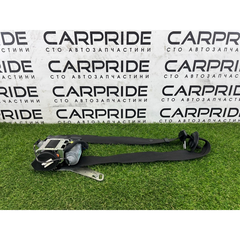 Ремень безопасности (airbag/безопасность) BMW 7-series F02 2011 4.4 N63 72119164055