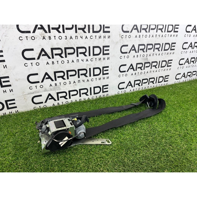 Ремень безопасности (airbag/безопасность) BMW 7-series F02 2011 4.4 N63 72119164055