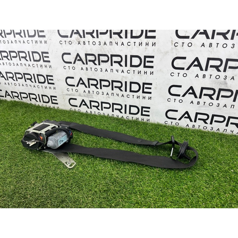 Ремень безопасности (airbag/безопасность) BMW 7-series F02 2011 4.4 N63 72119164055