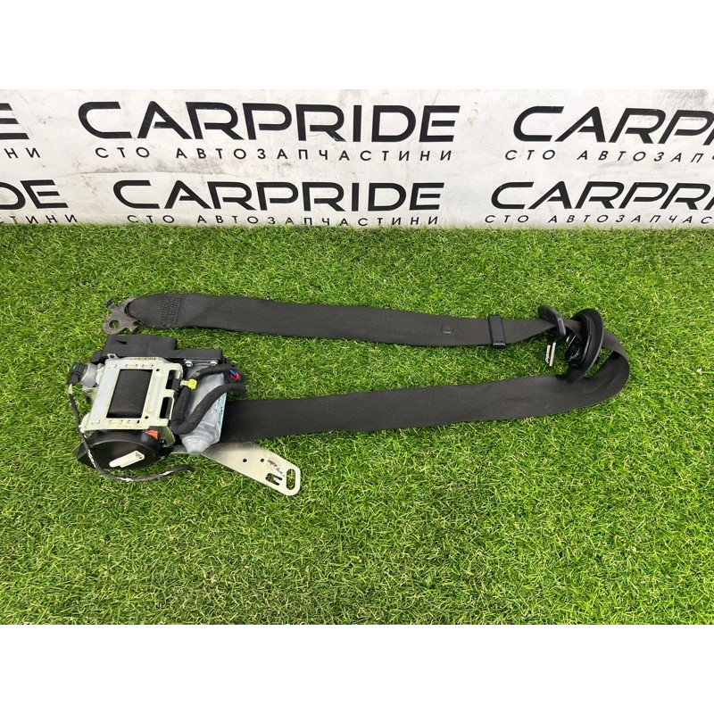 Ремень безопасности (airbag/безопасность) BMW 7-series F02 2011 4.4 N63 72119164055