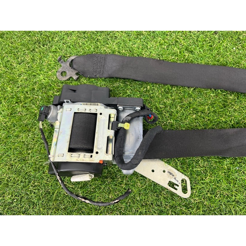 Ремень безопасности (airbag/безопасность) BMW 7-series F02 2011 4.4 N63 72119164055