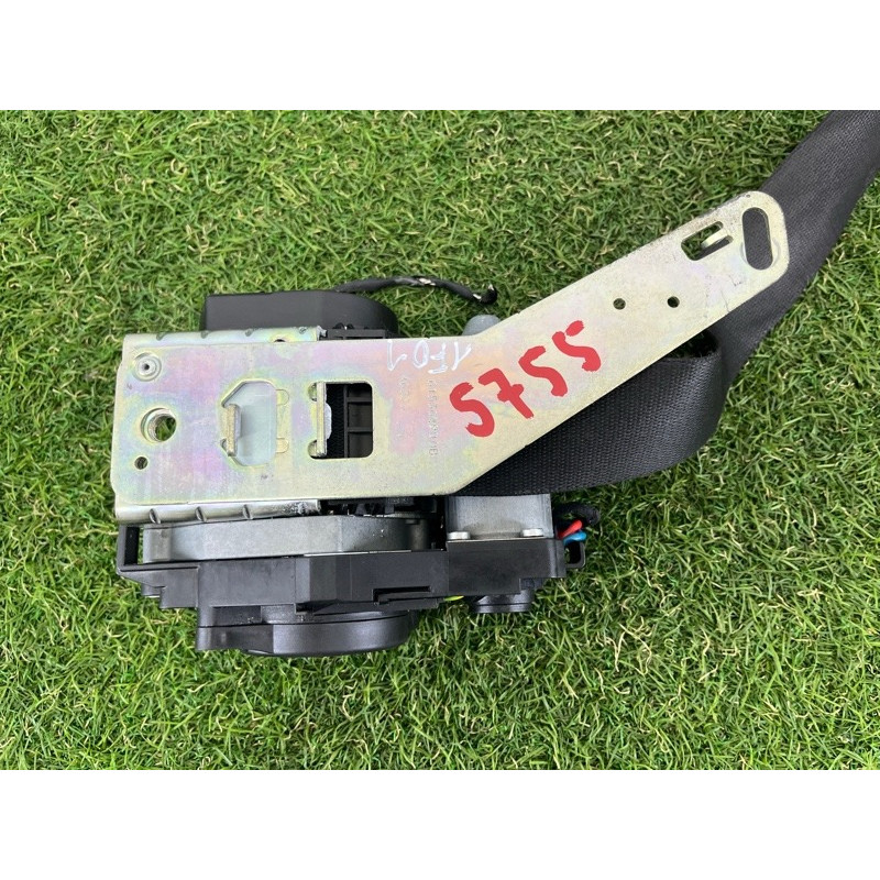 Ремень безопасности (airbag/безопасность) BMW 7-series F02 2011 4.4 N63 72119164055