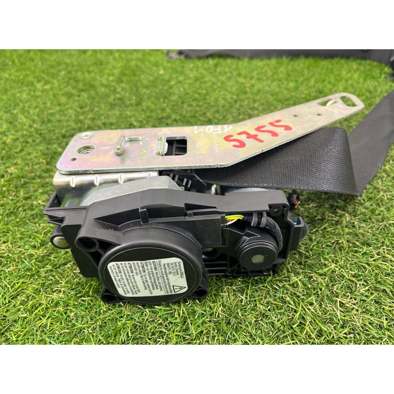 Ремень безопасности (airbag/безопасность) BMW 7-series F02 2011 4.4 N63 72119164055